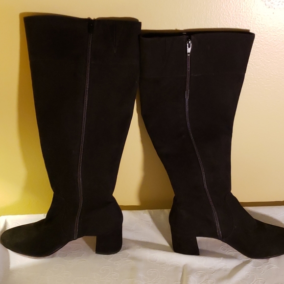 Women's boots - Picture 1 of 4